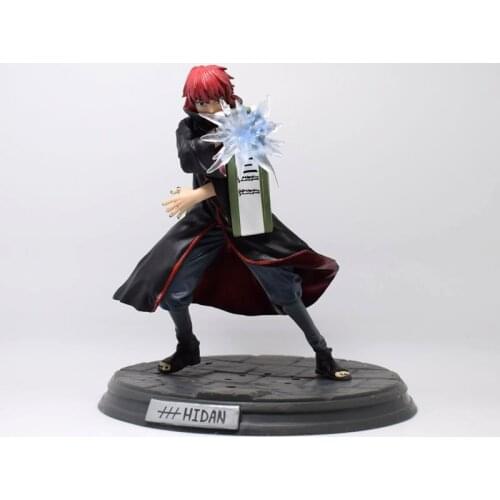 Naruto Sasori Action Figure Akatsuki Collection Toys