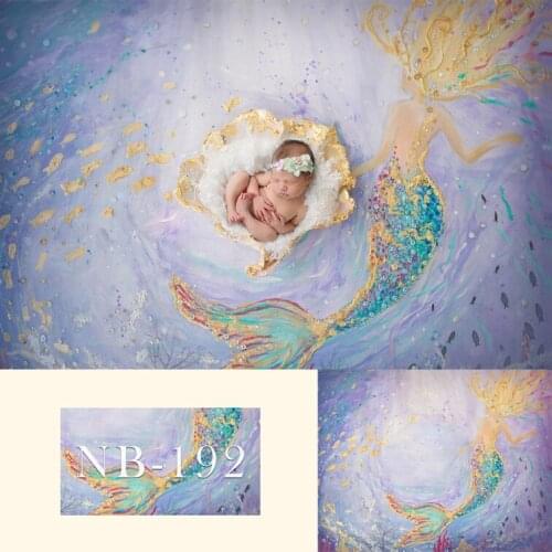 Photography backdrop children baby photography studio photo background baby shower decorations photocall backdrop props