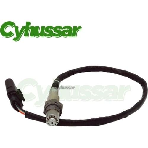 Oxygen Sensor O2 Lambda Sensor AIR FUEL RATIO SENSOR for Audi TT Volkswagen GTI Phaeton Golf Jetta Beetle 06K906262Q