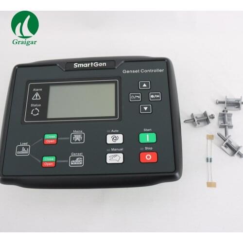 Smartgen HGM6120NC Genset Controller Automatic Start Module with RS485
