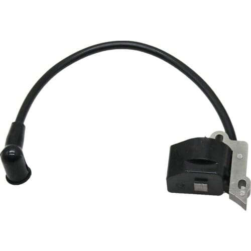 Ignition Coil Module for WoodShark Wildthing Poulan Craftsman 530039198 Chainsaw