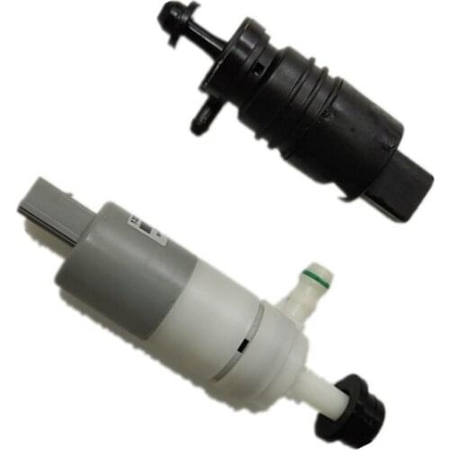 For Buick Regal Lacrosse Chevrolet Malibu Wiper Kettle Water Spray Motor, Headlight Water Spray Motor Car Accessories