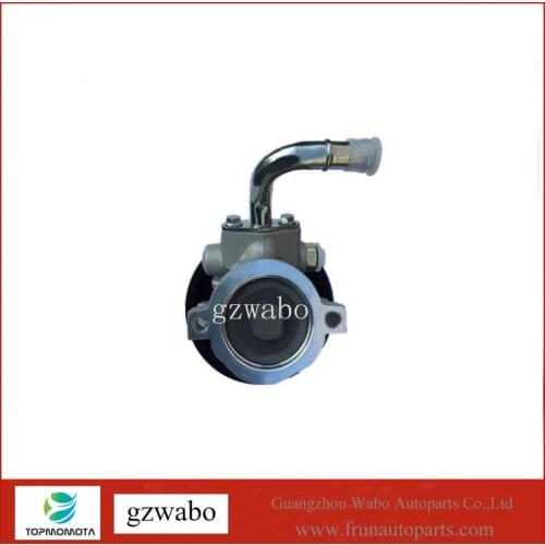 Autoparts power steering pump fit to chev-rolet captiva C100 C140 4817324 4807074 C25980805 96626762 96626763 96626563