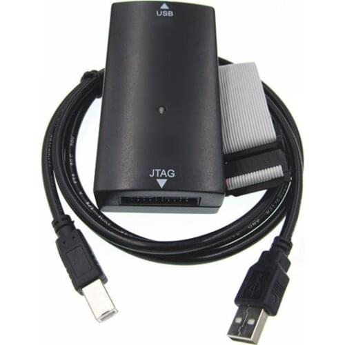 New support JLINK V9 J LINK V9 the LINK ARM emulator support A9A8 V9.4 high-speed download speed