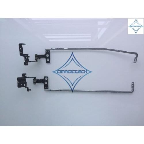 New for HP Pavilion 14-N N027TX N273TX Left & Right L+R notebook laptop lcd screen hinge No Touch Fbu83032010 Fbu83031010