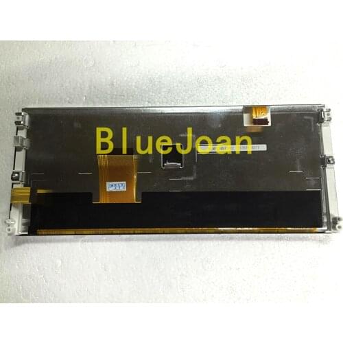 Brand new LQ088K9LA01 LCD display 1280*480 car monitor screen for X5 E60 E90 CIC Navigation car audio GPS systems