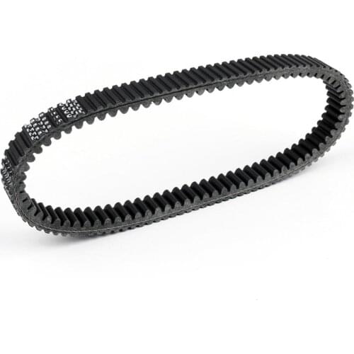 Artudatech For Arctic Cat Wildcat X 1000 2013 2014 2015 2016 Drive Belt 0823-391 0823-496