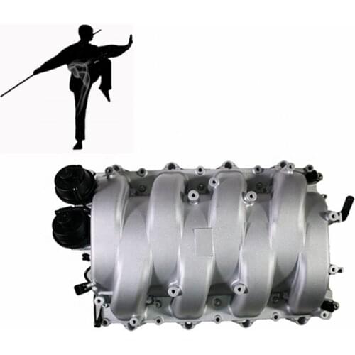2730700795 8 Cylinders Intake Manifold Assembly For Mercedes-Benz W209 W221 W211 W219 MB CLK550 S550 E550 2731400701