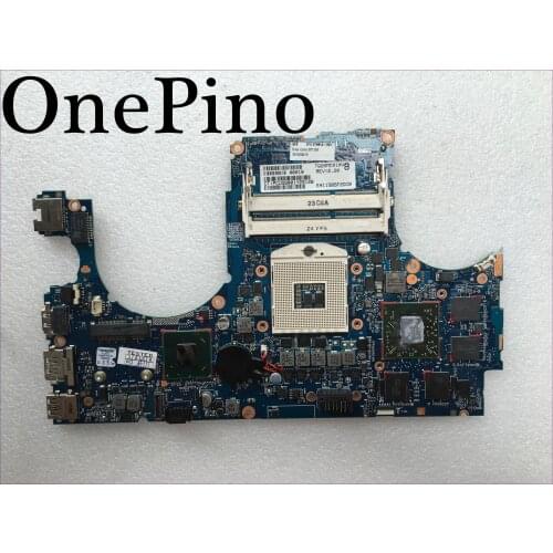 679814-001 For HP Envy 15 15-3200 15-3000 Laptop Motherboard 6050A2489301 main board tested