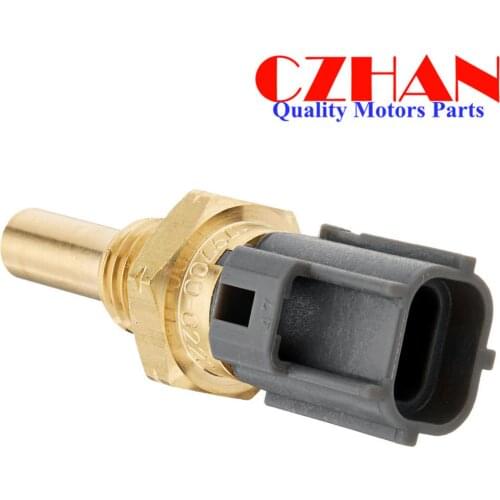 Coolant Water Temp Sensor 13650-10G00 1365010G00 For Suzuki King Quad LTA450 LTA500 LTA700 LTA750 AXi 2008-2016
