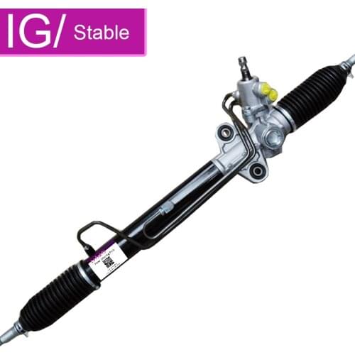For Car Mitsubishi L 200 Brand New Power Steering Rack Assembly 2006- Left Hand Drive MR333500 MR 333500