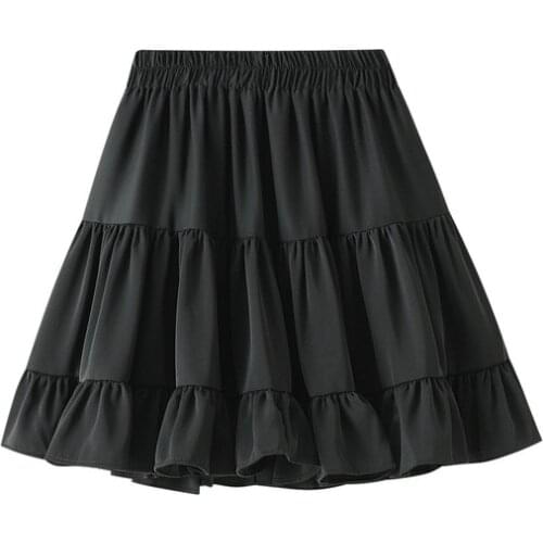 Женские мини юбки ERHOOQIY China At AliExpress