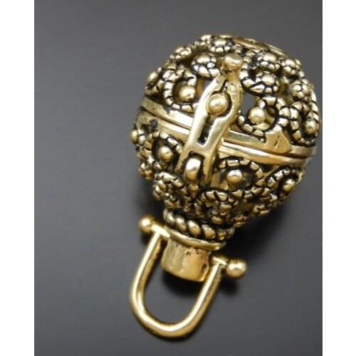 GraceAngie Vintage Necklaces