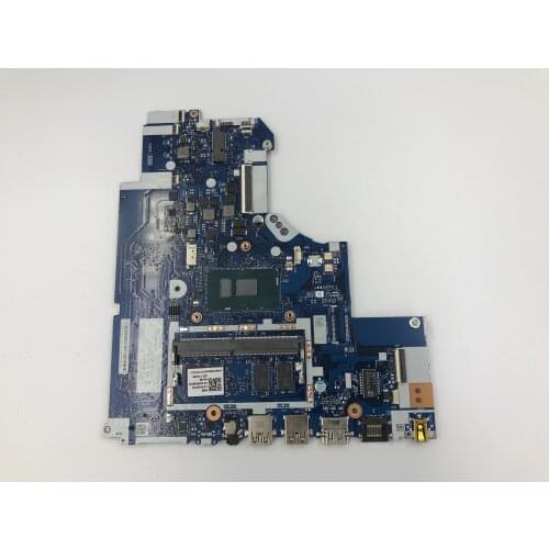 For lenovo ideapad 320-TOUCH-15IKB NM-B241 5B20N86839 laptop motherboard with i5-7200U UMA 100% tested work