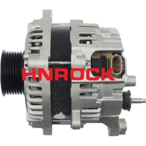 NEW HNROCK 12V 150A ALTERNATOR 11102 11544N 23100-1LA1A 90-27-3428 94221 A-80567 A002TX1491 A2TX1491 UD11075A FOR INFINITI