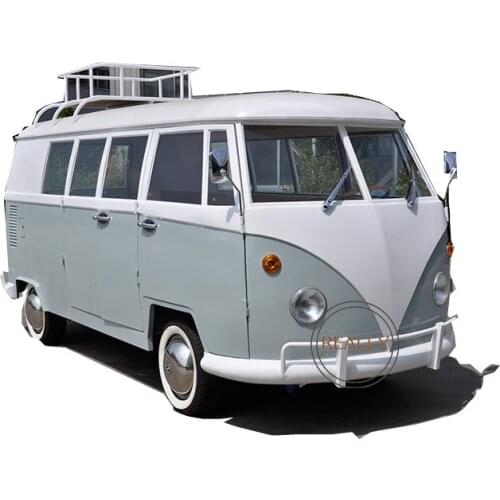 Hot sale Low price with good quality mobile 4.2 meters long hamburgers food truck and food cart