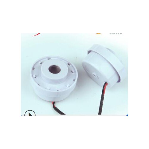 45mm diameter piezoelectric active buzzer 4526 buzzer continuous sound