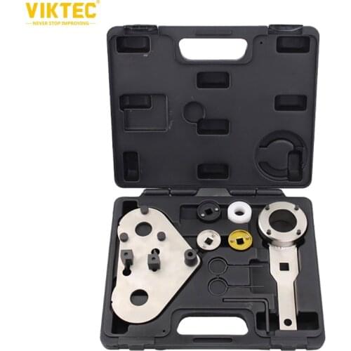 Viktec Camshaft Locking Tools for VW AUDI 1.8T 2.0T Automotive Engine Timing Tool