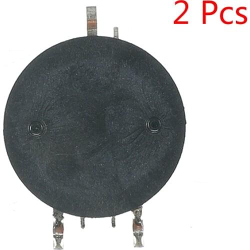 2 Pcs Repair Transformer Coil Inductance Smart Card Coils For Renault Megane Remote Car Key Case