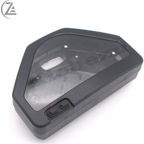 ACZ Speedometer Odometer Speed table Instrument shell Meter Case For HONDA CBR1000RR CBR 1000 RR 2004 2005 2006 2007 Gauge Cover