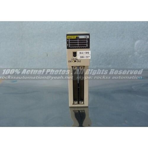 Used Good Condition CS1W-MD291 With Free DHL