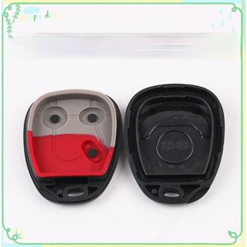 For Hummer Remote Control Shell Hummer Car Split 3 Key Remote Control Key Special Modification Replacement Shell