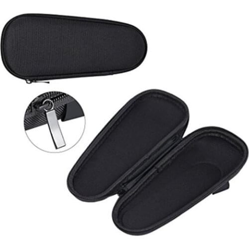 Travel Razor Holder Case Protector For Holder EVA Rechargeable Men Portable Shaver Razor Holder Case