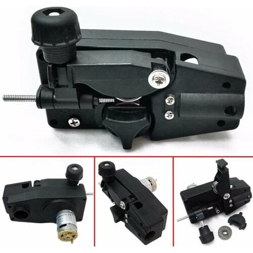 24V DC Wire Feed Assembly Motor Electric Harbor Freight MIG Welder Feeder High Quality