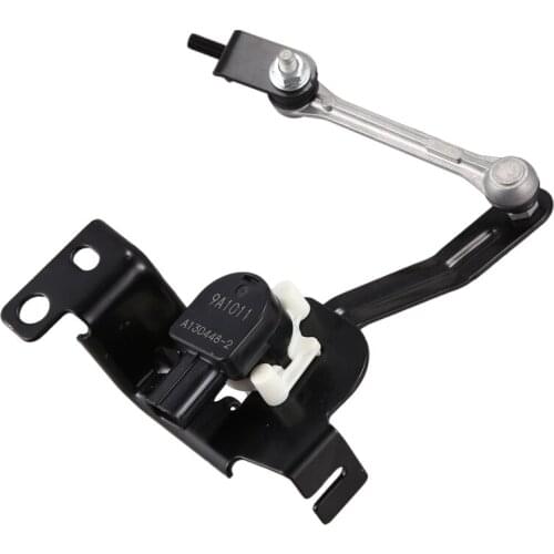 Head Light Lamp Level Sensor,Height Level Sensor Front Link for Subaru Forester Impreza Legacy 2006-2012 84021-AG000