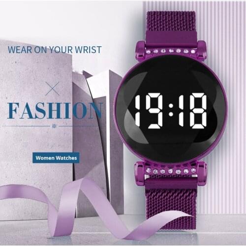 JOYROX Women's Bracelet Watches