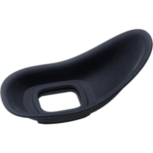 Brand new original eyepiece cover for Panasonic hc-x1500 X2000 viewfinder eyepiece finder light shield