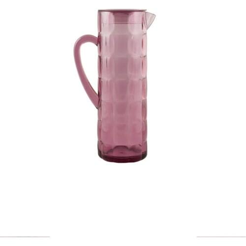 1.5 L Damson Tower Jug