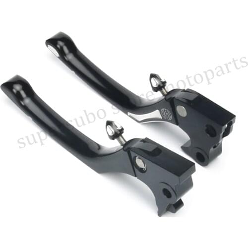 Motorcycle New Motorcycle Grips Handle Lever Regulator 2014-2015 XL Sportster Motorcycle Handle brake levers