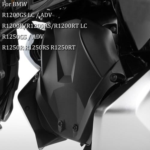 NEW FOR BMW R1200GS R1250GS LC ADV R1200RT R1250RT R1200RS R1250RS / R Motorcycle Front Protector Engine Baffle Protection Cover