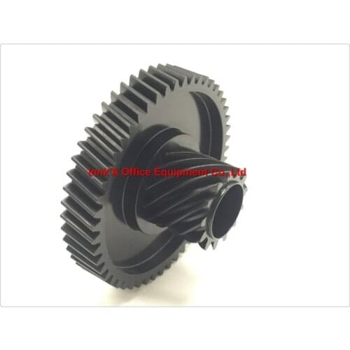 Powder motor gear, Screw Gear for use in Ricoh MP1075 2075 2060 2051 1060 6500 5500 B0653585 B065-3585