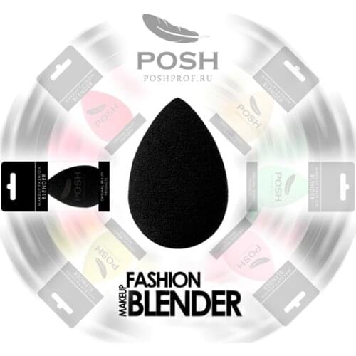 POSH Beauty Accessories
