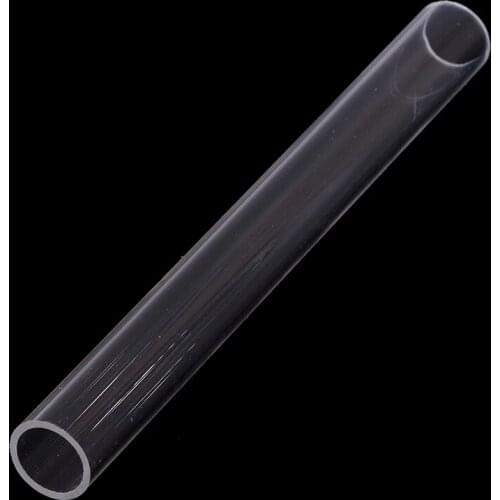 1PCS Acrylic Hollow Roller Rolling Pin DIY Cake Decoration Cooike Clay Art Craft Accessory