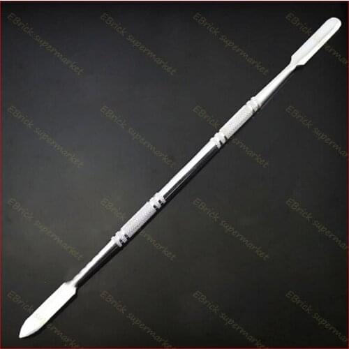 10pcs High hardness high-quality Metal pry bar metal stick repair tool for Playstation 4 PS4 Controller