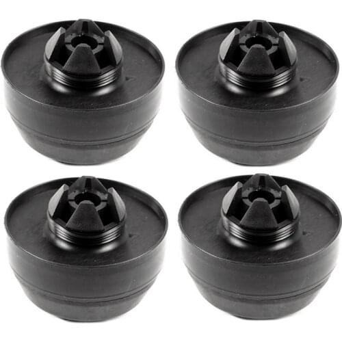 4pcs Jack Support Lift for Mercedes-Benz W124 R129 W208 W210 W215 0019979586 Jack Pad Adapter Lift Auto Accessories Jack Point