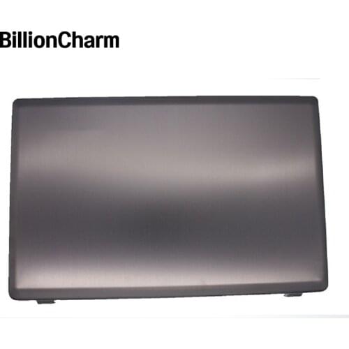 BillionCharm New Laptop Bottom Base Case Cover For Lenovo Z580 Z585 Keyboard Top Cover Accept Model Customization LCD Back Cover