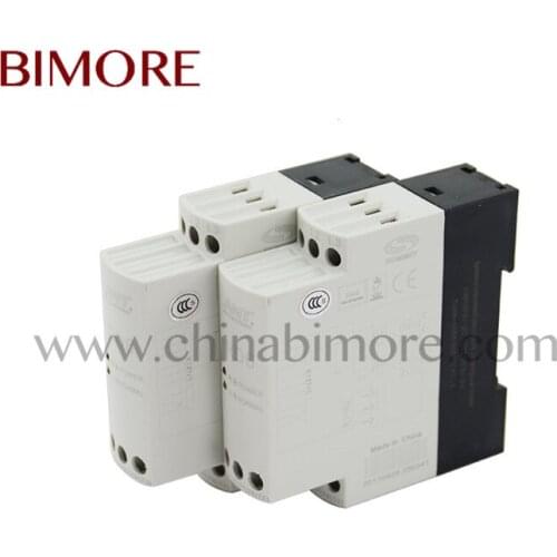 BIMORE RD6 Elevator 3 phases voltage monitoring relay AC200V-500V