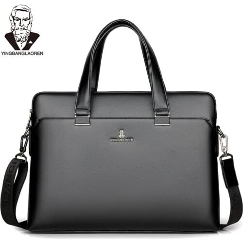 CarrKen Mens Fashion Bags
