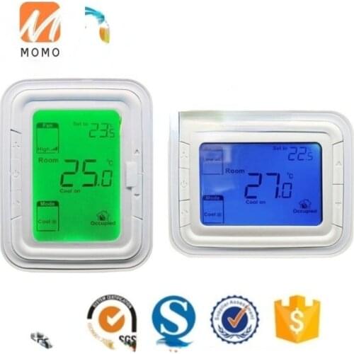 Hot Sale and High Quality Thermostat Air Conditioner Digital Thermostat T6861