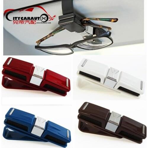 CITYCARAUTO Women's Glasses And Cases