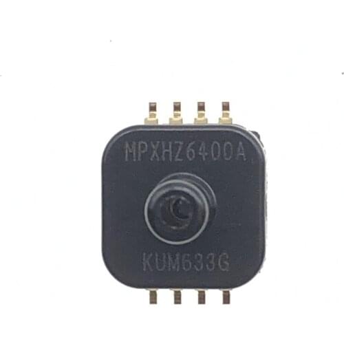 5PCS 10PCS MPXHZ6400AC6T1 SOP8 MPXHZ6400AC6 SOP-8 MPXHZ6400A Pressure Sensor 100% New and original