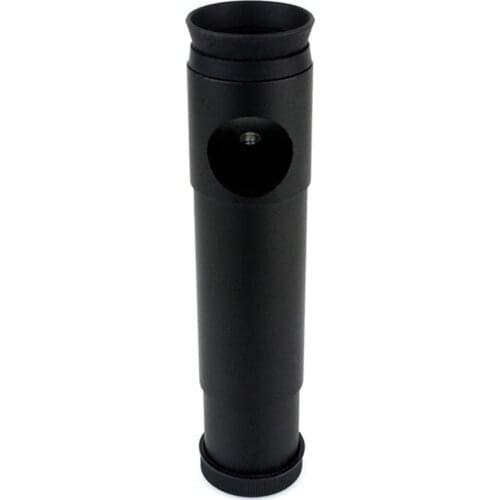 Datyson 1.25 Inches Long Section Aluminum Alloy 1.25 Inches 31.7mm All Metal Calibration Mirror Calibrated Eyepiece 5P0037