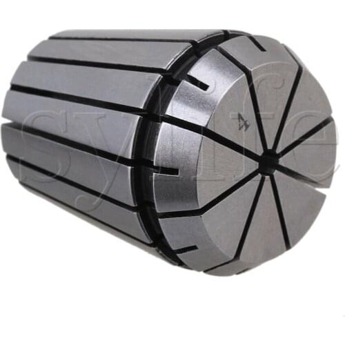 ER32-4 Precision Spring Collet Set CNC Milling Lathe Chuck Tool 4mm Inner Dia