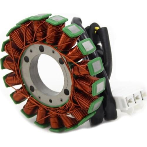 Motorcycle Ignition Generator Magneto Stator Coil Spare Parts For Honda CBF1000 SC58 2006 2007-2012 31120-MGJ-D01 31120-MFA-D01