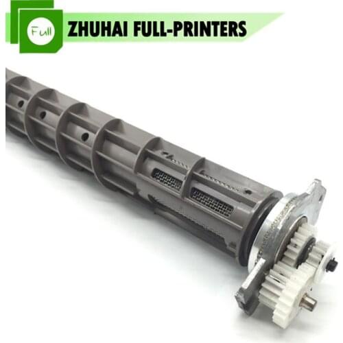 2PCS Free Shipping Used Original Stirring Stick Developing Roller for Ricoh Aficio 1035 AF1045 AF2045 AF1035 AF1045