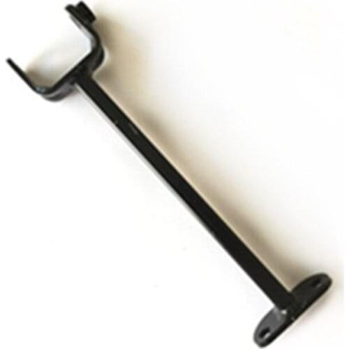 Front differential bracket ran ger ove rsp ort ran ger over2013- Strengthen to reduce resonance to eliminate abnormal noise